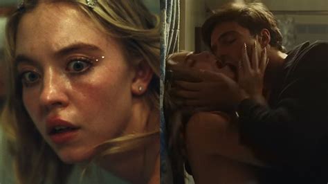 euphoria nude|Sydney Sweeney: Nude Scenes on 'Euphoria' Felt Comfortable.